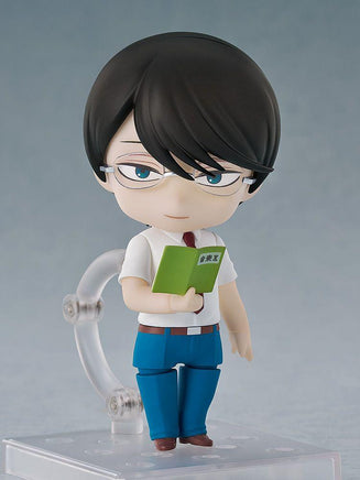Orange Rouge Nendoroid Rihito Sajo Figure (Doukyusei) - Up-to-the-minute @upttm.com