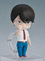 Orange Rouge Nendoroid Rihito Sajo Figure (Doukyusei) - Up-to-the-minute @upttm.com
