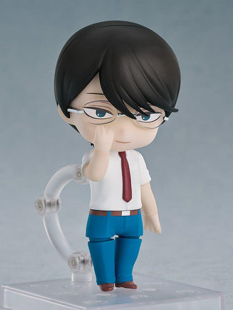 Orange Rouge Nendoroid Rihito Sajo Figure (Doukyusei) - Up-to-the-minute @upttm.com
