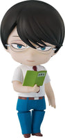 Orange Rouge Nendoroid Rihito Sajo Figure (Doukyusei) - Up-to-the-minute @upttm.com