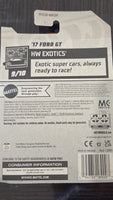 Hot Wheels '17 Ford GT - HW Exotics 9/10 (2024) #240/250 - White