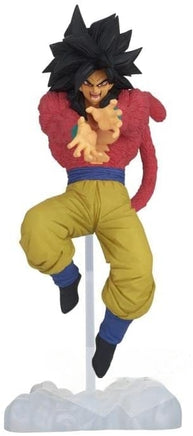 Dragon Ball GT TAG Fighters Super Saiyan 4 Son Goku FIG - Up-to-the-minute @upttm.com