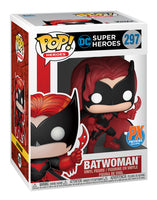 Funko Pop! DC Heroes: Batwoman Vinyl Figure - Up-to-the-minute @upttm.com