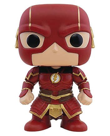 POP Heroes: Imperial Palace - The Flash, Multicolor - Up-to-the-minute @upttm.com