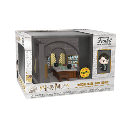 POP Mini Moments: Harry Potter 20th Anniversary - Up-to-the-minute @upttm.com