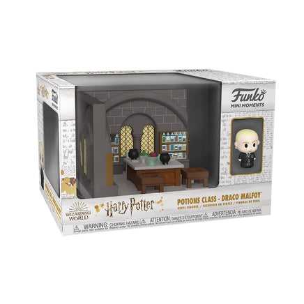 POP Mini Moments: Harry Potter 20th Anniversary - Up-to-the-minute @upttm.com
