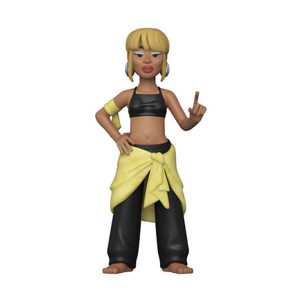 Funko Pop! Vinyl Gold: TLC - T-Boz, 5" - Up-to-the-minute @upttm.com