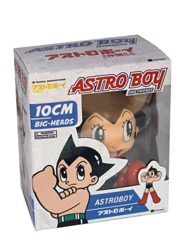 Heathside Trading Astro Boy Big Heads Action Figure, Multicolor - Up-to-the-minute @upttm.com