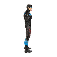 McFarlane Toys DC Essentials DCEASED Nightwing Action Figure - Up-to-the-minute @upttm.com