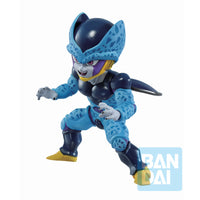 Ichiban - Dragon Ball Z - Cell JR. (Vs Omnibus Super), Bandai Ichibansho Figure - Up-to-the-minute @upttm.com