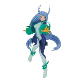 Banpresto My Hero Academia The Amazing Heroes vol.16(A: NEJIRE HADO) - Up-to-the-minute @upttm.com