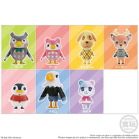 ANIMAL CROSSING NEW HORIZONS VILLAGER V3 8PC MINI FIG - Up-to-the-minute @upttm.com