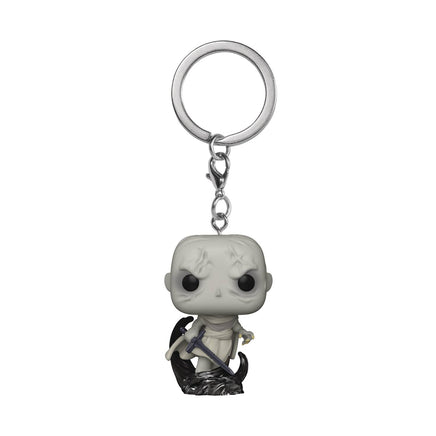 Funko Pop! Keychain Marvel Thor: Love and Thunder - Gorr - Up-to-the-minute @upttm.com