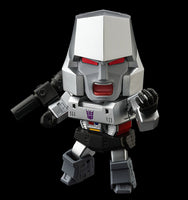 Sentinel Transformers: Megatron Nendoroid Action Figure, Multicolor - Up-to-the-minute @upttm.com