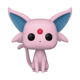 Funko Pop! Games: Pokemon - Espeon - Up-to-the-minute @upttm.com