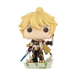 Funko POP Games: Genshin Impact- Aether - Up-to-the-minute @upttm.com