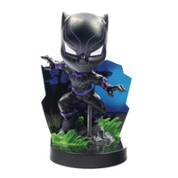 SUPERAMA Marvel Black Panther Kinetic Energy PX Diorama - Up-to-the-minute @upttm.com