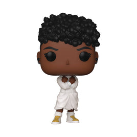 Funko Pop! Marvel: Black Panther - Wakanda Forever, Shuri - Up-to-the-minute @upttm.com