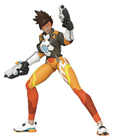 Funko Pop! Action Figure: Overwatch 2 - Tracer - Up-to-the-minute @upttm.com