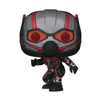 Funko Pop! Marvel: Ant-Man and The Wasp: Quantumania - Ant-Man - Up-to-the-minute @upttm.com