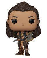 Funko Pop! Movies: Dungeons & Dragons: Honor Among Thieves - Holga - Up-to-the-minute @upttm.com