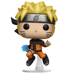 NARUTO (RASENGAN) - NARUTO: SHIPPUDEN#21 - Up-to-the-minute @upttm.com