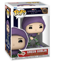 GREEN GOBLIN - SPIDER-MAN: NO WAY HOME #1165 - Up-to-the-minute @upttm.com